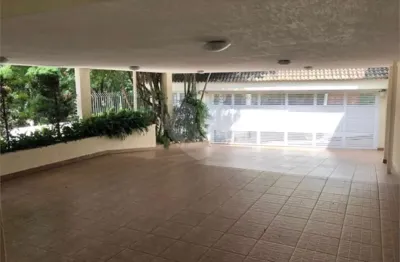 Casa com 4 quartos à venda na Rua República do Iraque, Brooklin, São Paulo