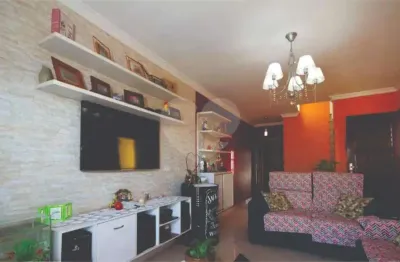 Casa com 4 quartos à venda na Freguesia do Ó, São Paulo 