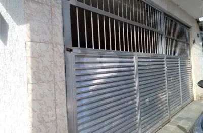 Casa com 2 quartos à venda na Rua Ademar de Azevedo Marques, Jaçanã, São Paulo