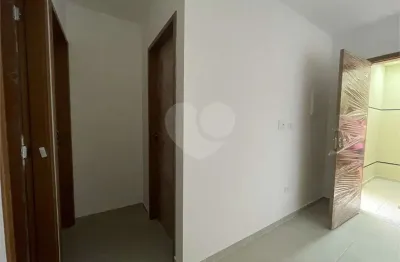 Apartamento com 2 quartos à venda em vila constança - sp
