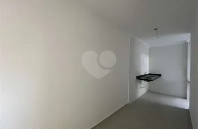 Apartamento com 2 quartos à venda em Jaçanã, São Paulo 