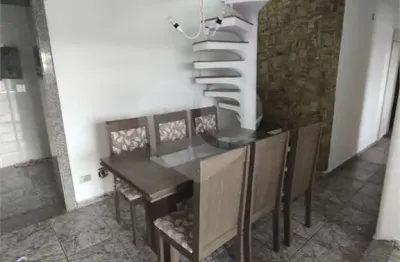 Cobertura com 3 quartos à venda em jardim japão - sp