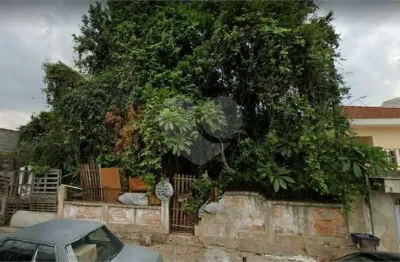 Terreno à venda na General Frederico Solon, Santa Teresinha, São Paulo
