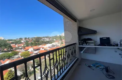 Apartamento com 3 quartos à venda na Rua Cuevas, Lapa, São Paulo