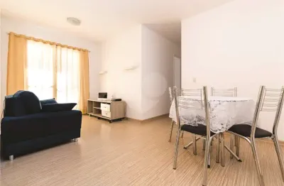 Apartamento com 2 quartos à venda em nossa senhora do ó - sp