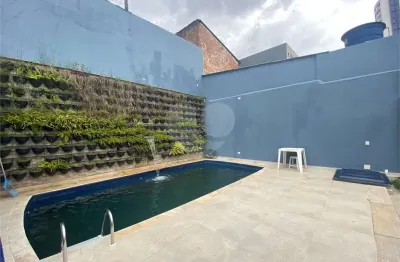 Sobrado com 3 quartos à venda em vila palmeiras - sp