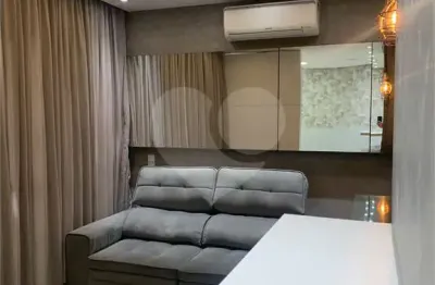 Apartamento com 1 quarto à venda na Rua Voluntários da Pátria, Santana, São Paulo
