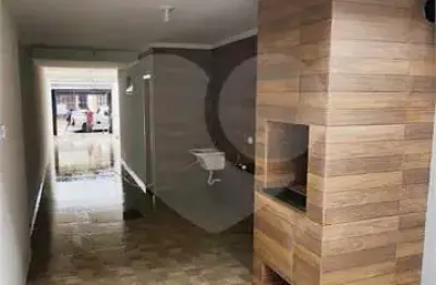 Casa com 3 quartos à venda na Penha, São Paulo 