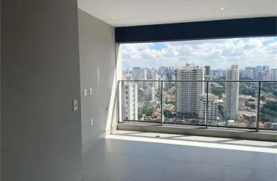 Apartamento com 3 quartos à venda na Rua Barão de Jaceguai, Campo Belo, São Paulo