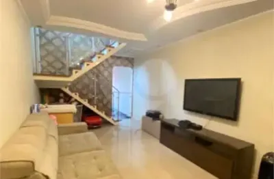 Casa com 4 quartos à venda na Antônio Palmieri, Parque Edu Chaves, São Paulo