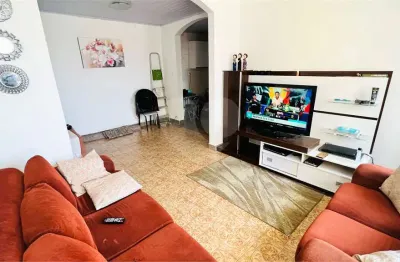Casa com 3 quartos à venda na Rua Engenheiro Mac Lean, Santana, São Paulo