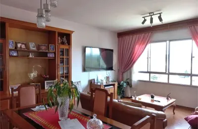 Apartamento com 3 quartos à venda no Mandaqui, São Paulo 