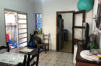 Casa com 4 quartos à venda na Rua José Margarido, Santana, São Paulo