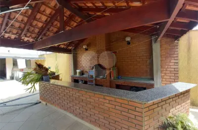 Casa com 4 quartos à venda na Rua Aldeia Vinte de Setembro, 626, Vila Guilherme, São Paulo