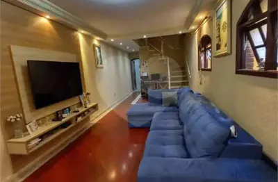 Casa com 4 quartos à venda na Rua Aldeia Vinte de Setembro, Vila Guilherme, São Paulo