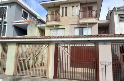 Sobrado com 3 quartos à venda em vila mariza mazzei - sp