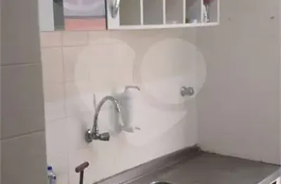 Apartamento com 2 quartos à venda em Jaçanã, São Paulo 