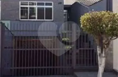 Sobrado com 3 quartos à venda em jardim pinheiros - sp