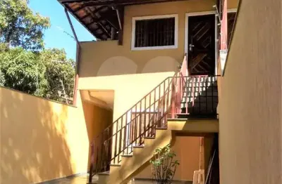 Sobrado com 3 quartos à venda em vila pirituba - sp