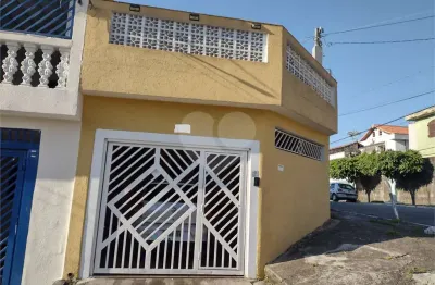 Sobrado com 2 quartos à venda em vila carmosina - sp