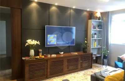 Apartamento com 2 quartos à venda na Rua Conselheiro Brotero, 1559, Higienópolis, São Paulo