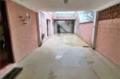 Sobrado com 2 quartos à venda em vila antonieta - sp