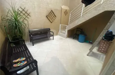 Casa com 3 quartos à venda na Neide, Penha, São Paulo