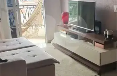 Apartamento com 2 quartos à venda no Mandaqui, São Paulo 