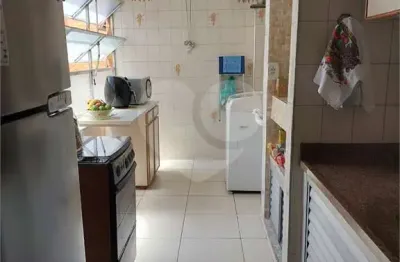 Apartamento com 3 quartos à venda na Avenida Paulo Lincoln do Valle Pontin, Jaçanã, São Paulo