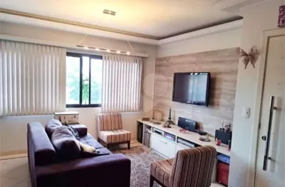 Apartamento com 3 quartos à venda em jardim japão - sp