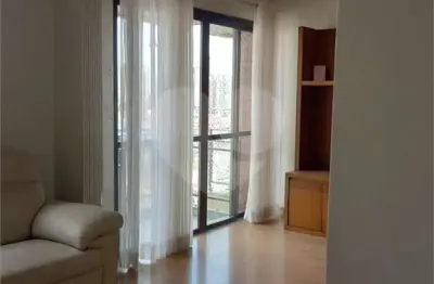Apartamento com 3 quartos à venda em chácara califórnia - sp