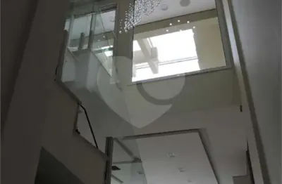 Cobertura com 3 quartos à venda em vila galvão - sp