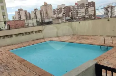Apartamento com 2 quartos à venda em vila cavaton - sp