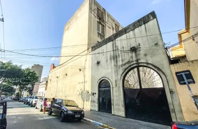 Prédio à venda na Rua Maria José, Bela Vista, São Paulo