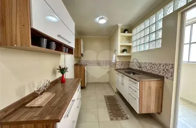 Apartamento com 2 quartos à venda na Rua Cayowaá, Perdizes, São Paulo