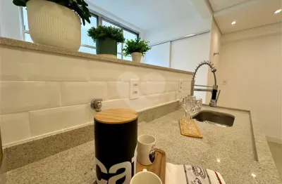 Apartamento com 3 quartos à venda na Rua Cayowaá, Perdizes, São Paulo