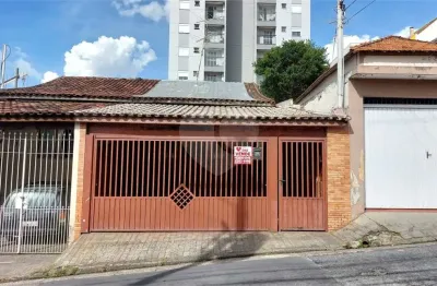 Casa térrea com 3 quartos à venda em vila santa terezinha (zona norte) - sp