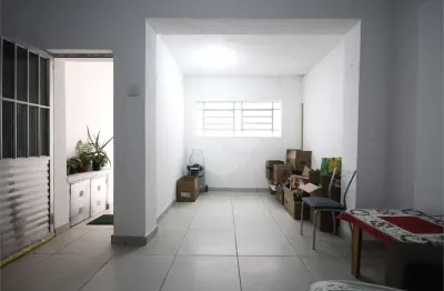 Casa com 2 quartos à venda na Avenida Teresa Cristina, Ipiranga, São Paulo