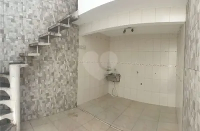 Sobrado com 3 quartos à venda em conjunto residencial vista verde - sp