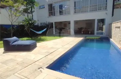Sobrado com 3 quartos à venda em jardim são bento - sp