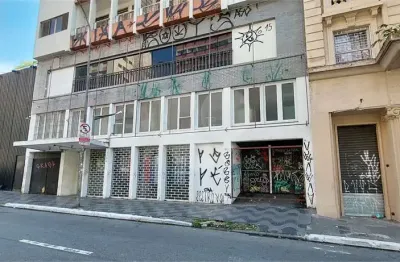 Prédio inteiro à venda ou para locação em bela vista - sp