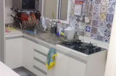 Condomínio com 2 quartos à venda em cidade líder - sp