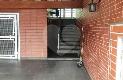 Casa com 3 quartos à venda na Rua Sargento Alberto Melo da Costa, Vila Maria, São Paulo