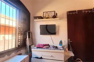 Sobrado com 2 quartos à venda em vila basileia - sp