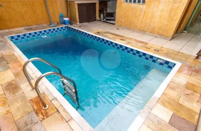 Casa com 3 quartos à venda ou para locação em sumaré - sp