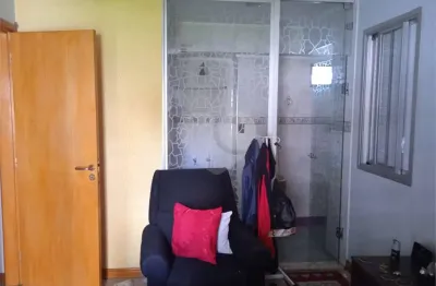 Apartamento com 2 quartos à venda em santa teresinha - sp