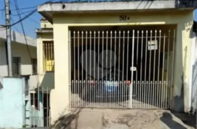 Casa com 4 quartos à venda na Rua Astrapéia, 50, Vila Maria, São Paulo