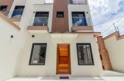 Casa com 3 quartos à venda na Domingos Ortegas, Tucuruvi, São Paulo