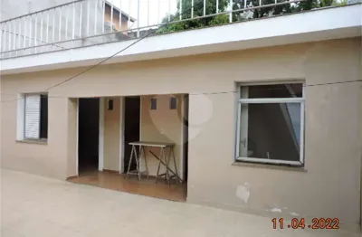 Casa com 3 quartos à venda em vila dom pedro ii - sp