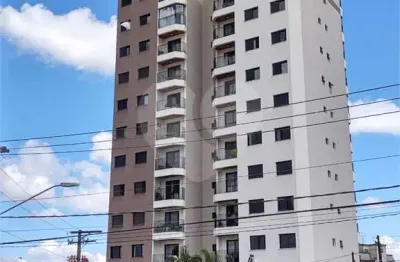 Apartamento com 3 quartos à venda na Avenida Santa Inês, Mandaqui, São Paulo